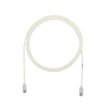 Panduit Cable Patch Cat6 UTP RJ-45 Macho - RJ-45 Macho, 1.5 Metros, Gris