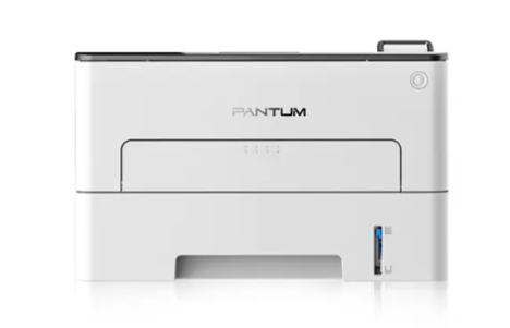 Pantum P3300DW, Blanco y Negro, Láser, Inalámbrico, Print