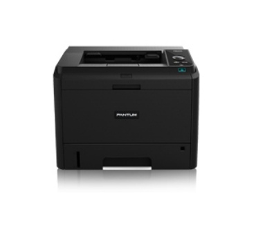 Pantum P3500DN, Blanco y Negro, Láser, Print