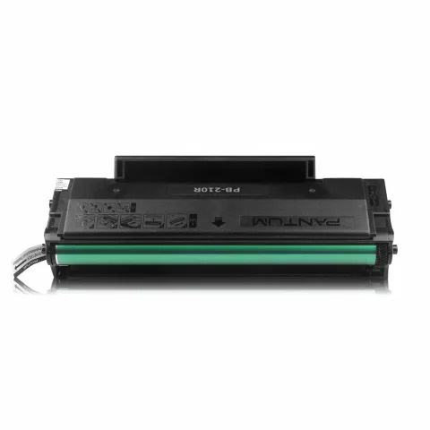 Tóner Pantum PB-210R Negro, 1.600 Páginas