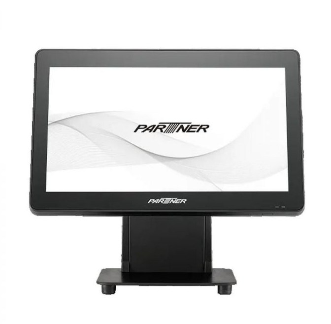 Partner Tech Sistema POS UG51E116000FT 15.6", Intel Core i5-1245U, 8GB, 256GB, Windows 10 IoT 