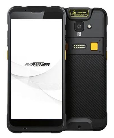 Partner Tech MC66 5.5", 64GB, 4GB RAM, Negro