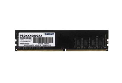 Memoria RAM Patriot Signature Line DDR4 DDR4, 2400MHz, 16GB, CL17