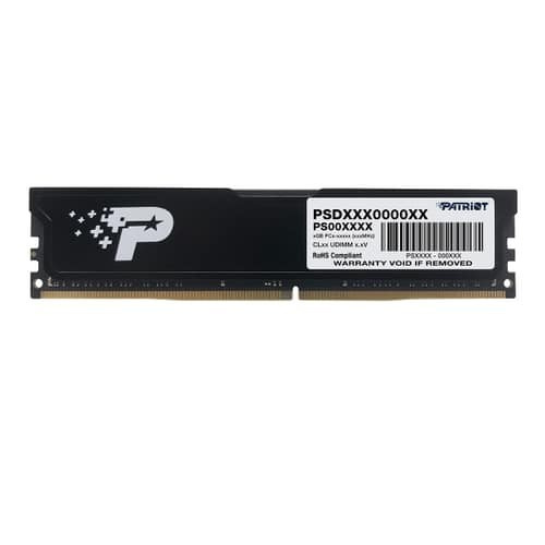 Memoria RAM Patriot Signature DDR4, 2666MHz, 32GB, CL19 