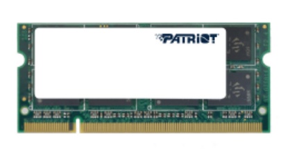 Memoria RAM Patriot Signature DDR4, 2666MHz, 8GB (1x 8GB), Non-ECC, CL19, SO-DIMM