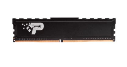 Memoria RAM Patriot Signature Premium DDR4, 3200MHz, 16GB, Non-ECC, CL22