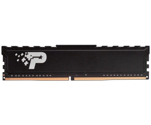 Patriot Signature Premium DDR4