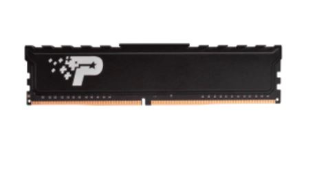Memoria RAM Patriot Signature Premium DDR4, 3200MHz, 32GB, Non-ECC, CL22
