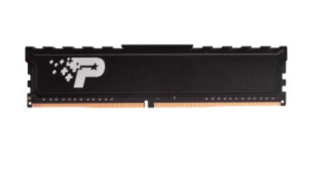 Memoria RAM Patriot PSP432G32002H1 DDR4, 3200MHz, 32GB, CL22 