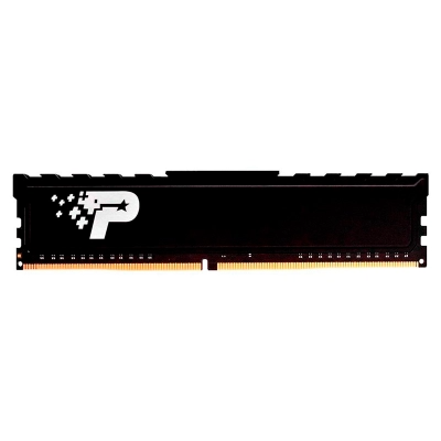 Memoria RAM Patriot Signature Line Premium DDR4, 3200MHz, 8GB, CL22