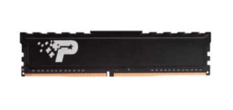 Memoria RAM Patriot Signature Premium DDR4, 3200MHz, 8GB, CL22