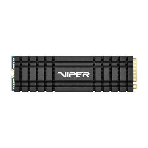 SSD Patriot Viper VPN110 NVMe, 1TB, PCI Express 3.0, M.2