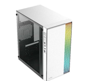 Computadora PC Gamer PC-031, AMD Ryzen 7 5700G, 16GB, 1TB SSD, Wi-Fi, sin Sistema Operativo