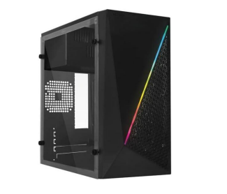 Computadora PC Gamer PC-031-D, AMD Ryzen 7 5700G, 32GB, 1TB SSD, Wi-Fi, Windows 10 Prueba