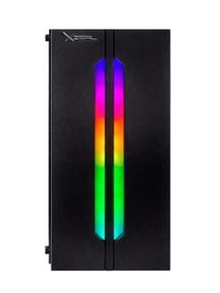 Computadora PC Gamer PC-081-P, AMD Ryzen 7 5700G, 32GB, 1TB SSD, Windows 10 Prueba