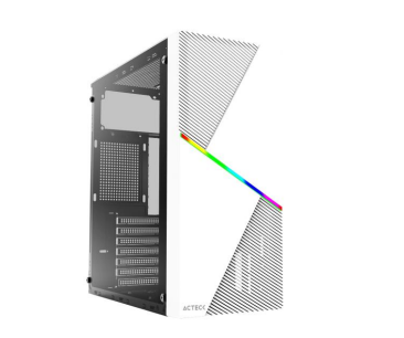 Computadora PC Gamer PC-084-A, AMD Ryzen 3 3200G, 16GB, 1TB SSD, Windows 10 Prueba