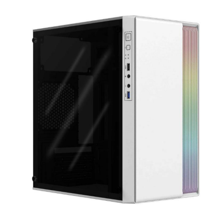 Computadora PC Gamer PC-084-C, AMD Ryzen 3 3200G, 16GB, 1TB SSD, Wi-Fi, Windows 10 Prueba