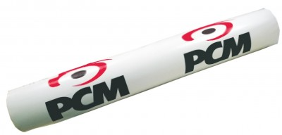 PCM Rollo de Papel Bond, 75 g/m², 610mm x 50m, 1 Pieza