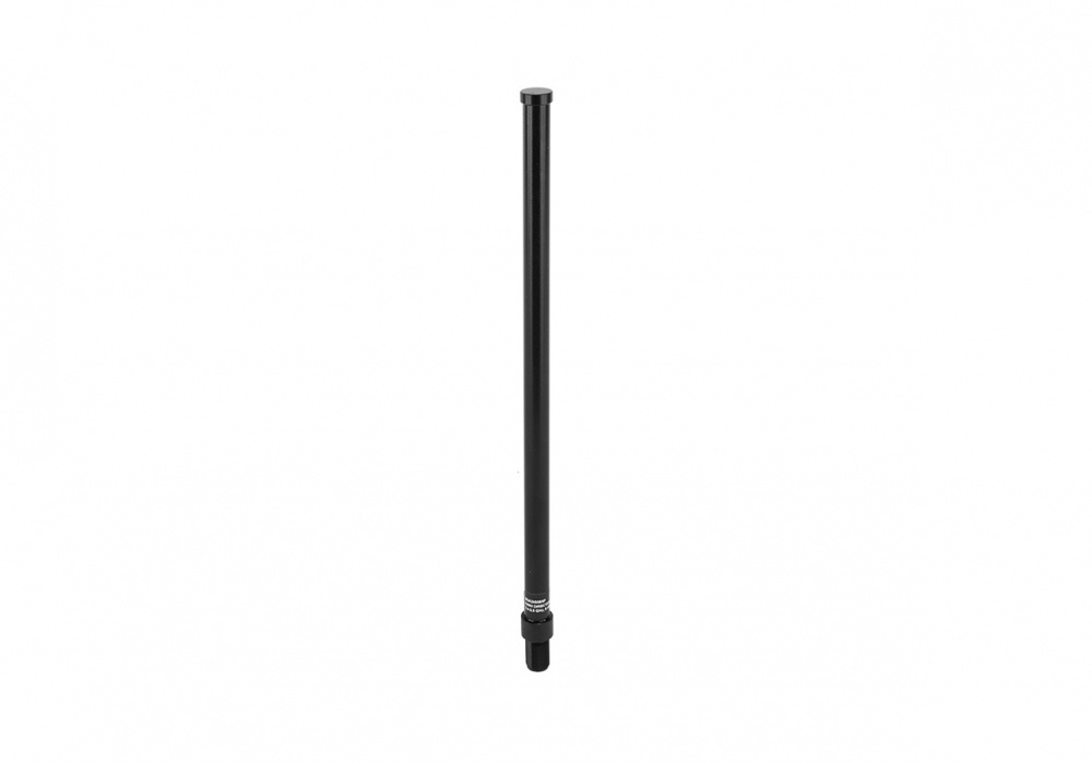 PCTEL Antena Base Omnidireccional BOA58010NF, 5.7 - 5.8GHz, 10dBi