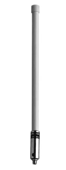 PCTEL Antena Omnidireccional MFB-9157, 7 dBi, 0.902 - 0.928GHz