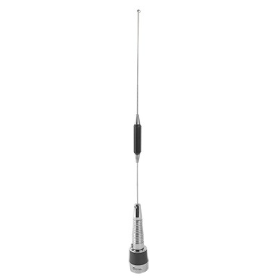 PCTEL Antena para Radio MUF4905, UHF, 0.440 - 0.480 GHz, 4.5dBi