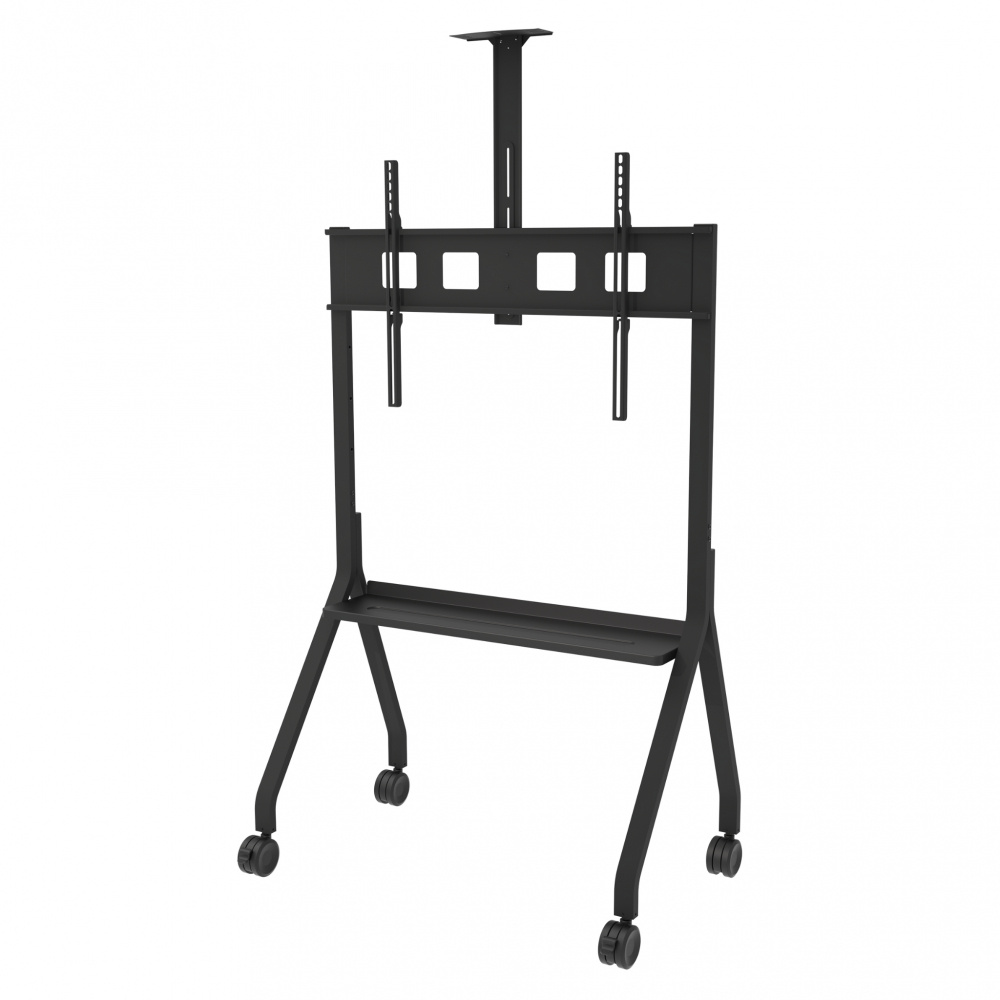 Peerless Soporte de Piso PR565 para Pantalla 55" - 75", hasta 68kg
