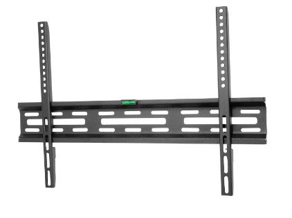 Peerless Soporte de Pared para Pantalla 42'' - 75'', hasta 45kg, Negro