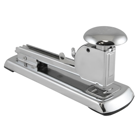 Pegaso Engrapadora Saeta 50, hasta 15 Hojas