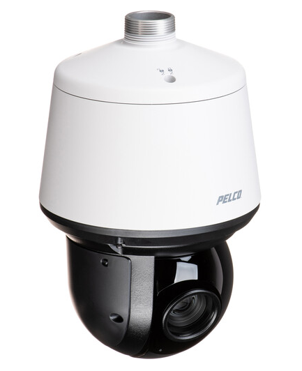Pelco Cámara de Seguridad IP PTZ IR para Exteriores Spectra Pro, Alámbrico, 1920x1080 Full HD, Día/Noche