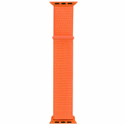 Perfect Choice Correa para Smartwatch, Naranja