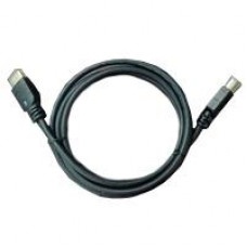 Perfect Choice Cable HDMI A Macho - HDMI A Macho, 4K, 2 Metros, Negro