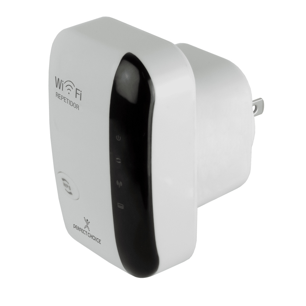 Access Point Perfect Choice PC-108207, 300 Mbit/s, 1x RJ-45, 2.41/2.48GHz, 2 Antenas Internas de 3 dBi