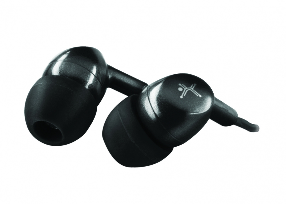 Perfect Choice Audífonos PC-110521, Paquete de 5 Colores, Alámbrico