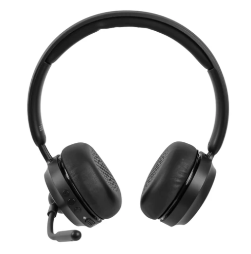 Perfect Choice Audífonos Gamer PC-117278, Inalámbrico, USB, Negro