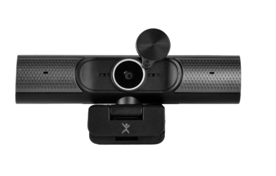 Perfect Choice Webcam PC-320531, 5MP, 2560 x 1440 Pixeles, USB