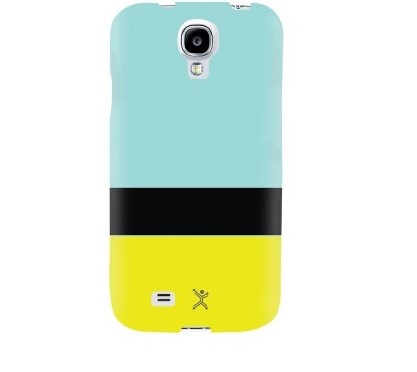 Perfect Choice Protector Rígido Freeway para Samsung Galaxy S4 Mini (Norwick)