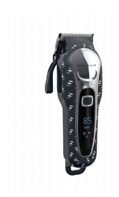 Perry Ellis Cortadora de Cabello con Display PER-PM213B, Azul