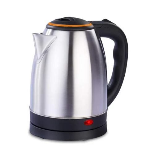 Philco Hervidor de Agua Eléctrico 3009, 2L, 1000W