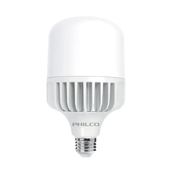 Philco Foco LED 57122, Blanco, Base E39, 90 W, 9100 Lúmenes, 1 Pieza