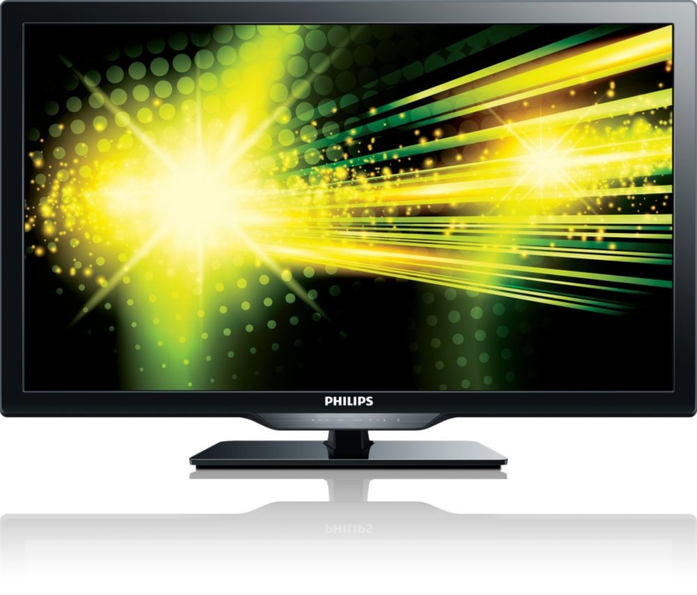 Philips TV LED 29PFL4508/F7 29", 3D, Negro