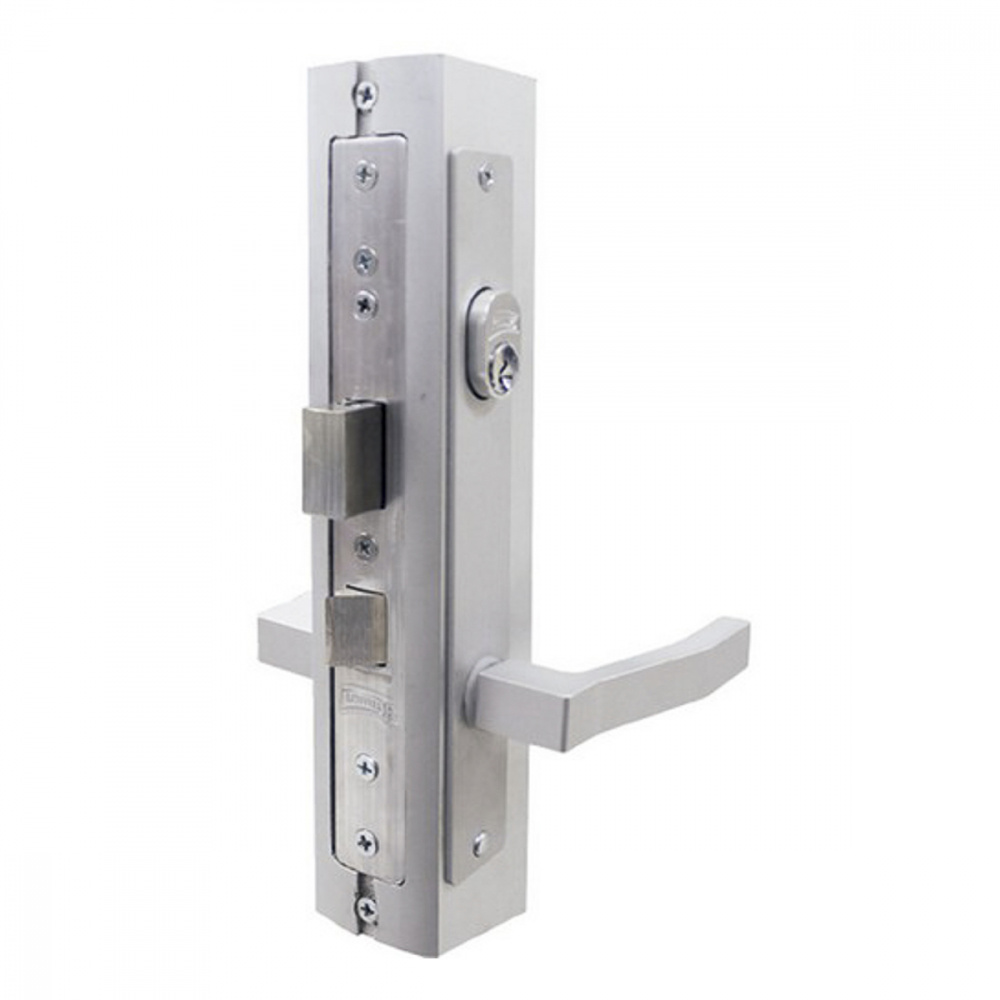 Philips Manija 575MMAN, Derecha/Izquierda, Cromo