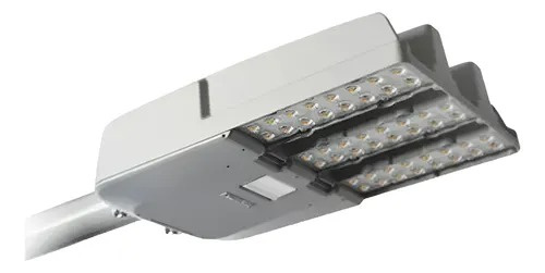 Philips Lámpara LED para Poste StreetView SM, Exterior, Luz Blanca Neutra, 90W, 9410 Lúmenes, para Vialidades