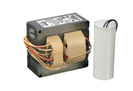 Philips  Balastro Magnético Vapor De Sodio, 250W