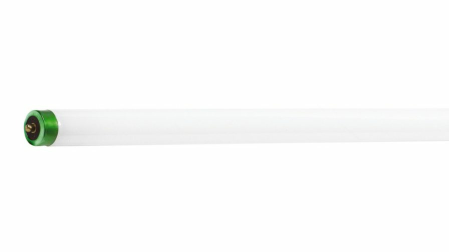 Philips Lámpara para Techo Slimline, Interiores, Luz Blanco Frío, 30W, Base FA8, 2445 Lúmenes, Blanco