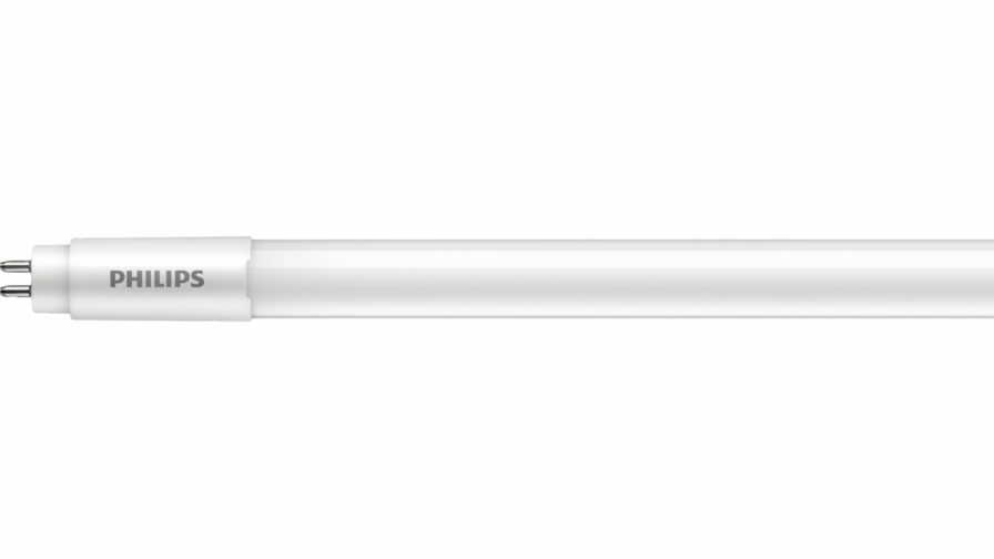 Philips Lámpara LED CorePro LEDtube, Luz Blanco Frío, Base G5, 16W, 1850 Lúmenes, Blanco