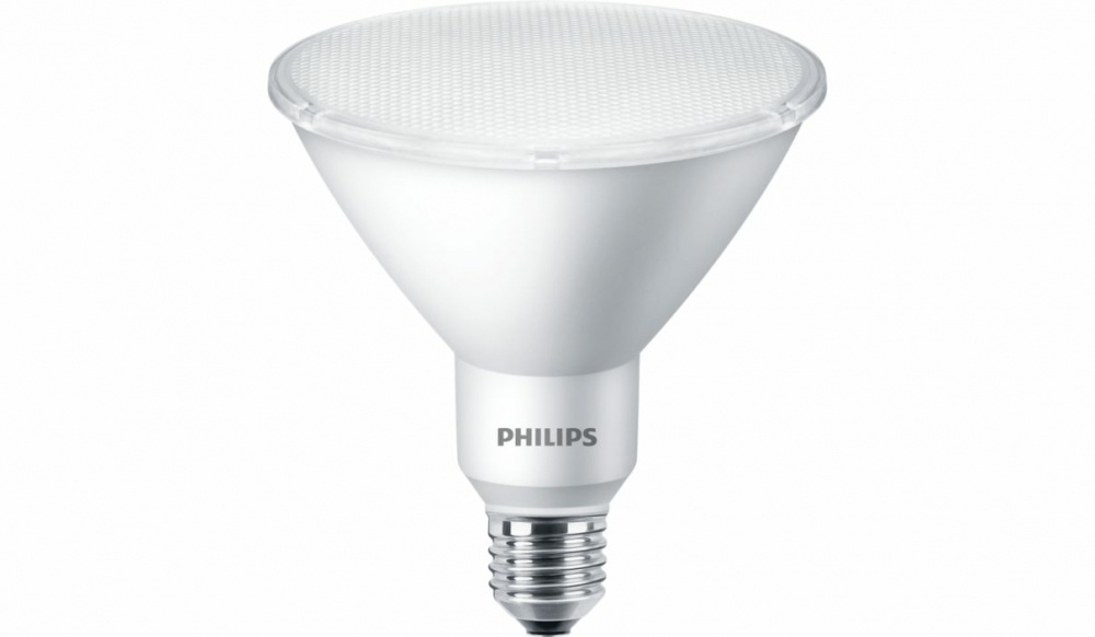 Philips Lámpara LED para Techo LEDspot, Interior, Luz Cálida, 14W, 1300 Lúmenes, Base E27, para Casa