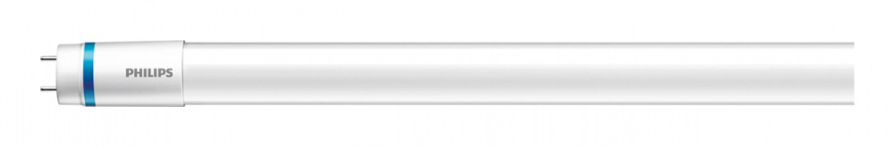 Philips Lámpara LED de Tubo T8, Luz Blanco Frío, 17W, Base G13, 1200 Lúmenes, Blanco