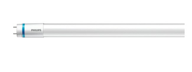 Philips Lámpara LED de Tubo T8, Interiores, Luz de Día, 7W, Base G13, 1200 Lúmenes, Blanco