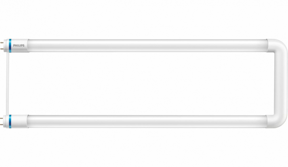 Philips Lámpara LED para Techo MasterClass InstantFit, Interior, Blanco, 13W, 1600 Lúmenes, IRC, Base G13, para Comercial/Industrial