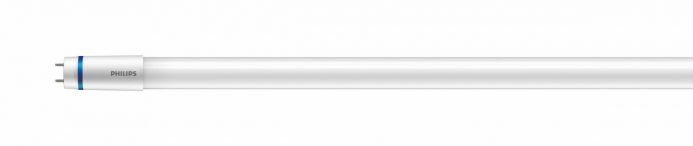 Philips Lámpara Master LEDtube, Luz Blanco Frío, Base T8, 18W, 2100 Lúmenes, Blanco
